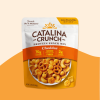Cheddar Snack Mix